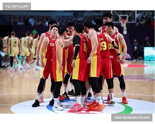 周琦曾凡博回归中国男篮,世预赛增强阵容深度