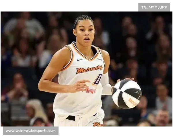 WNBA计划扩大常规赛规模,应对球员更多比赛需求