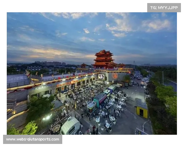 体育夜经济繁荣发展，夜间赛事与活动成为城市消费新亮点。