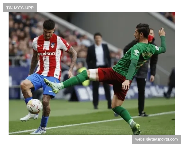 吉梅内斯马竞绝杀后狂奔庆祝，西蒙尼激情滑跪场面再现