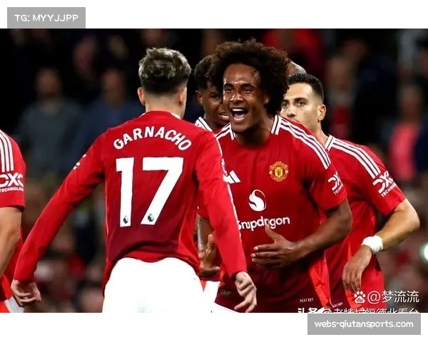 曼联旧将万-比萨卡门线救险,挡出齐尔克泽必进之球