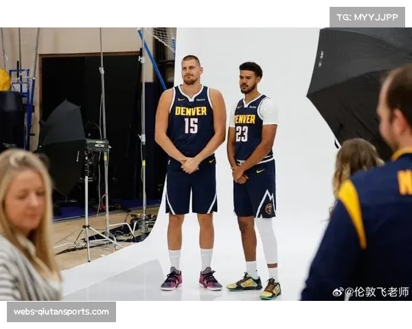 加里纳利谈约基奇：三双如早餐般轻松