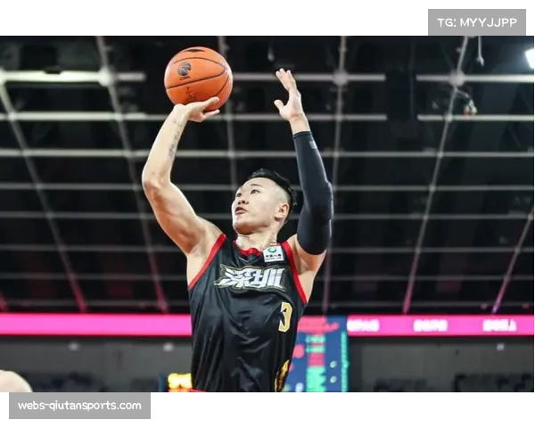 深圳击败青岛,总比分3-2晋级,贺希宁得到28分